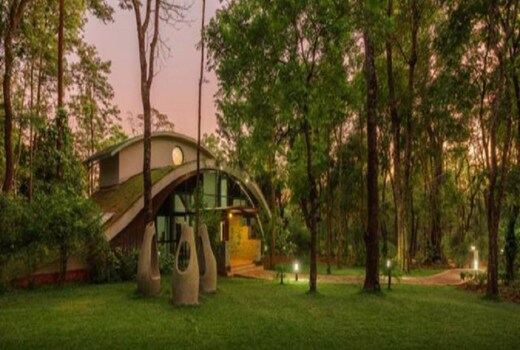 Siri Nature Resort
