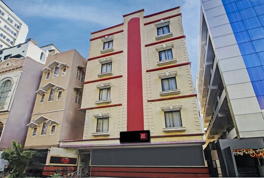 HOTEL RUMA LODGING