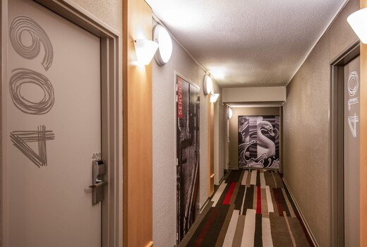 ibis Hyeres
