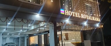 HOTEL ROYAL RAMA