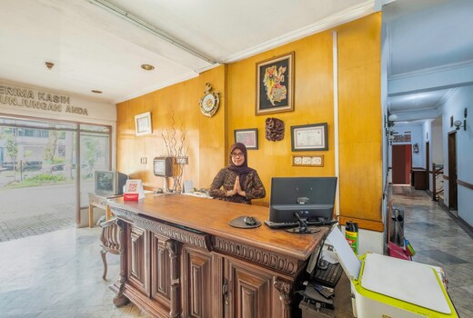 Hotel Bali Indah