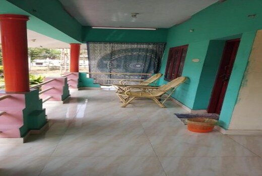 Deauvill Guest House
