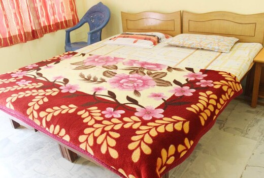 Ganga Sai Guest House