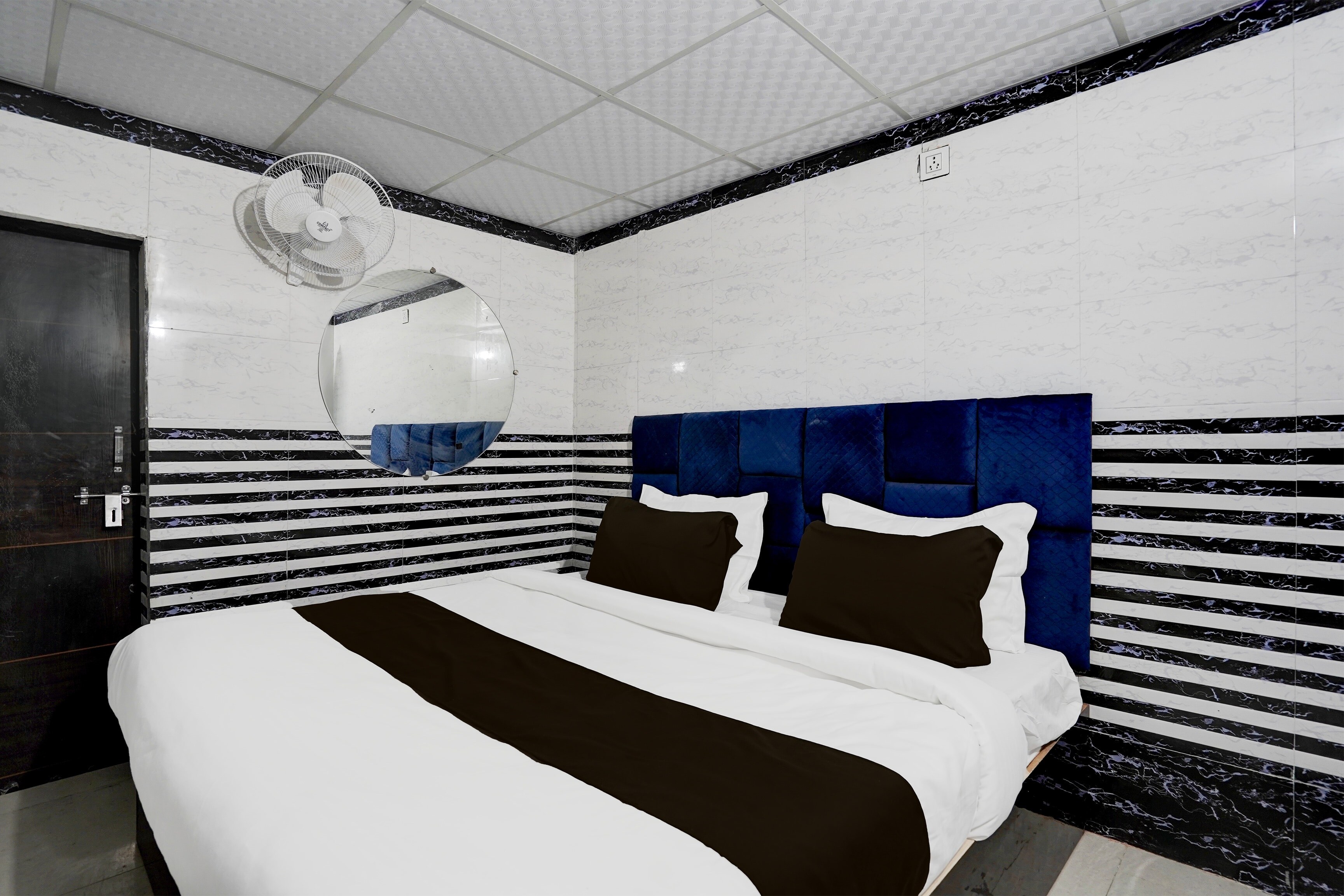 Hotel O Golden Palace