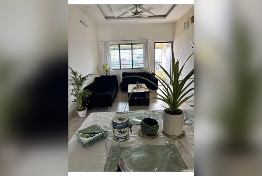 Ferny Private Hideaway|| Entire