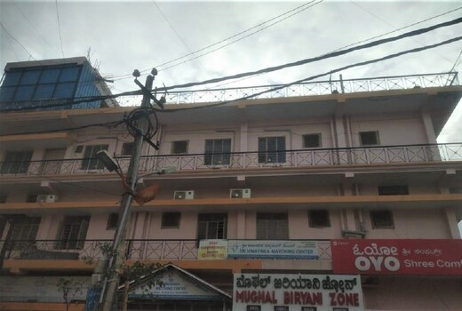 Western Budget Hotel