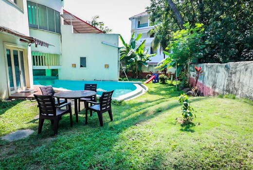 Century Garden Resort