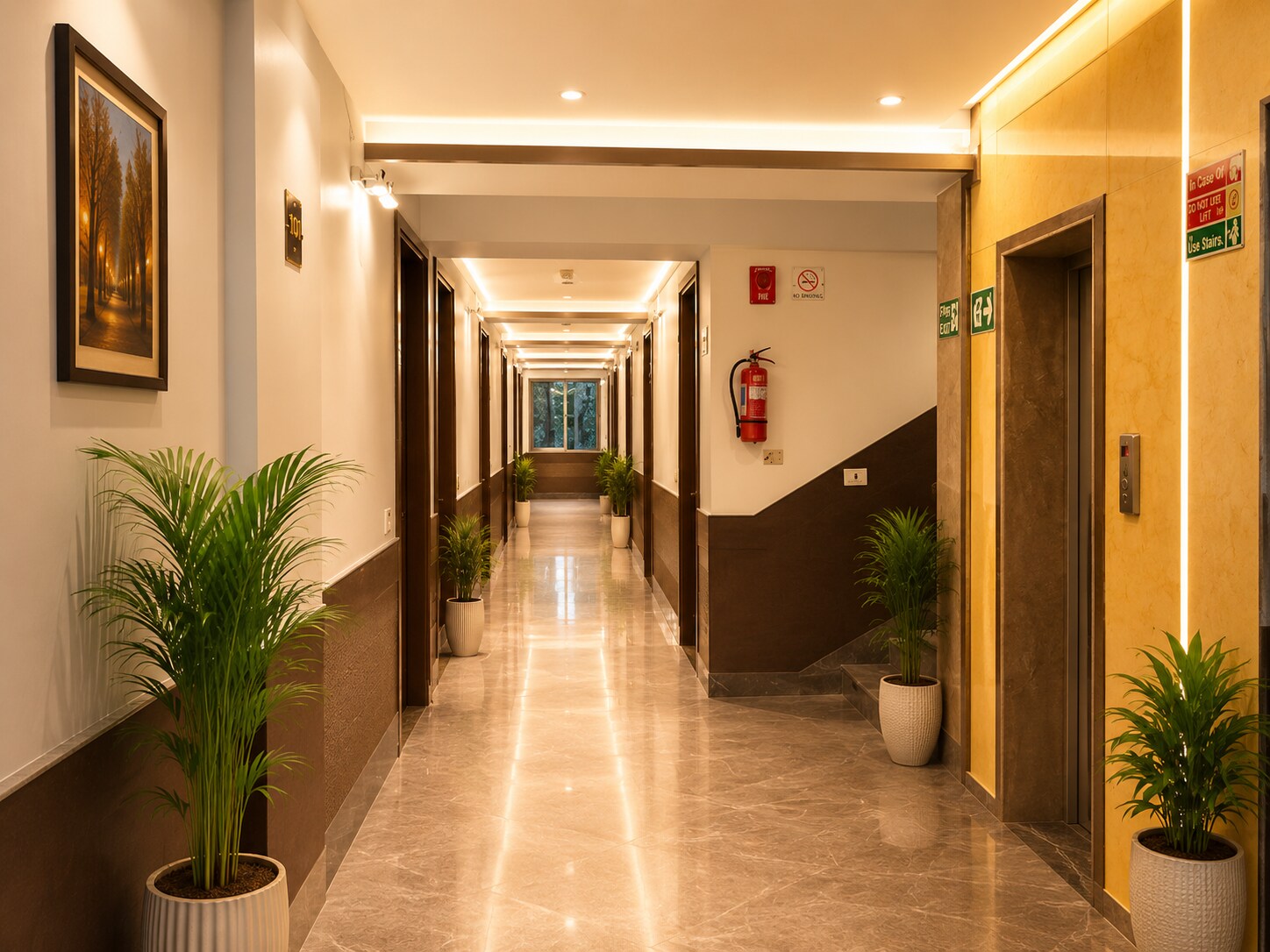 Main gallery