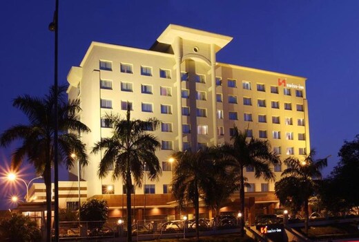 Swiss-Belinn Baloi Batam