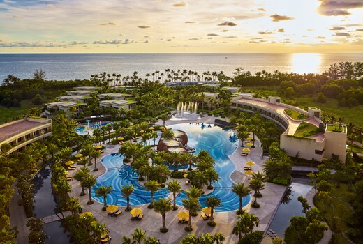 Pullman Phu Quoc
