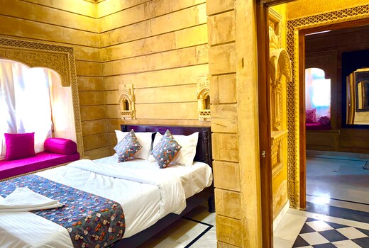 Hotel Twilight Jaisalmer
