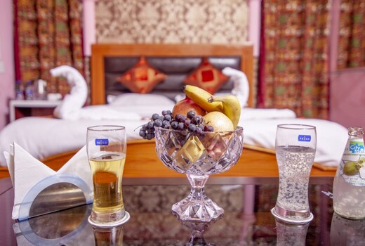 Hotel Jannat Heritage