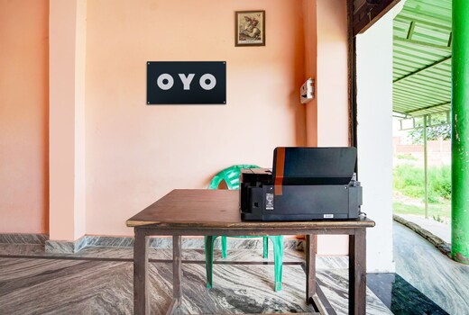 Hotel O Royal Happy Guest House