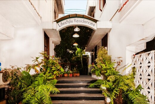 Lifestyle Residences Chennai