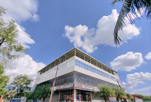 HOTEL KRUSHNA PALACE