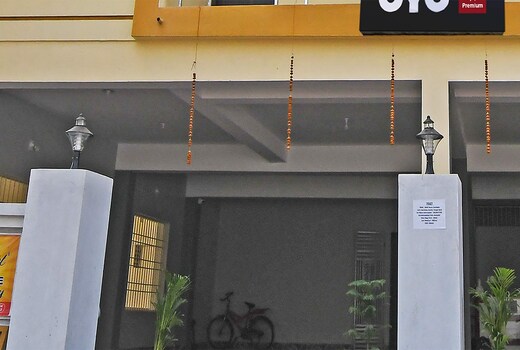 Hotel O Bijaya Premium