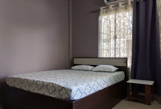 Ajem-Lar Homestay