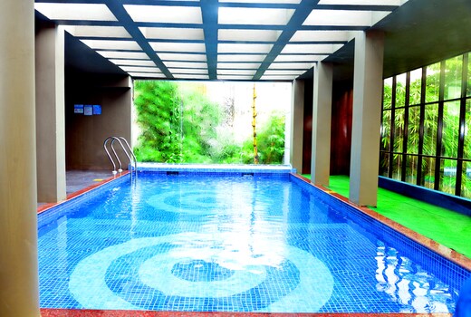 Hotel Padippurayil Kollam