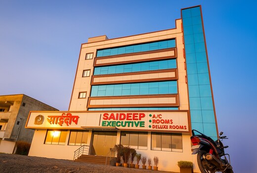 SAIDEEP LODGING