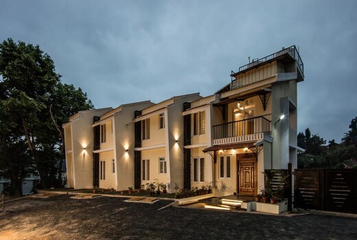 Sanctuary Boutique Hotel