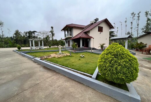 Thrilok Vihar Homestay.