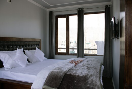 Banaras Residency Leh Ladakh