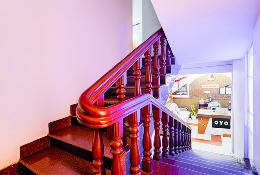 Hotel O Libra Regency