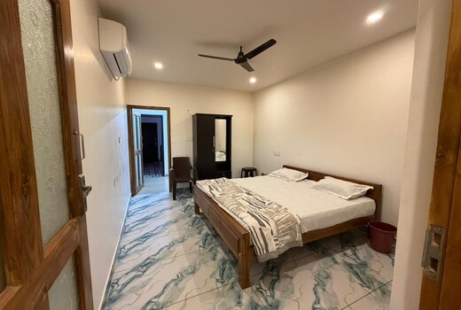 Rukram home stays