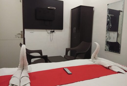 The Sitara Hotel