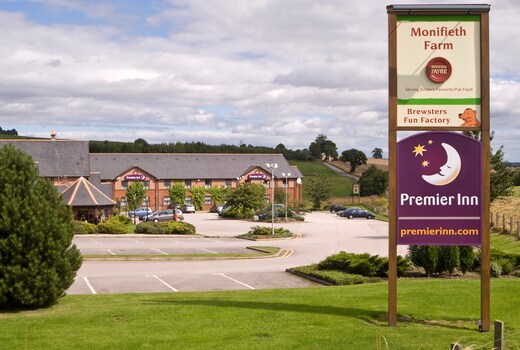 Premier Inn Dundee (Monifieth)