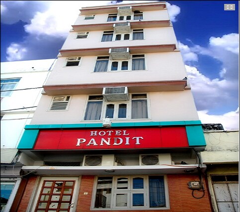 Hotel Pandit