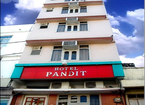 Hotel Pandit