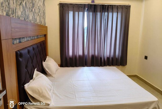 Hotel O Govind Inn