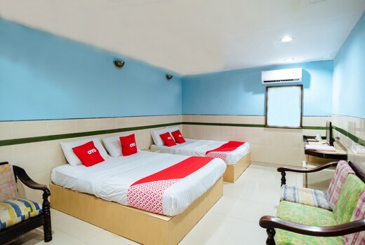 Hotel O Milion Inn