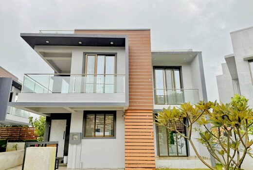 Sunset Heaven 4BHK Villa with Pvt Pool, Lonavala