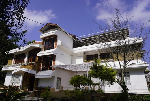 Dorsen Homestay | A Boutique Stay