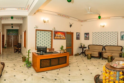 Main gallery