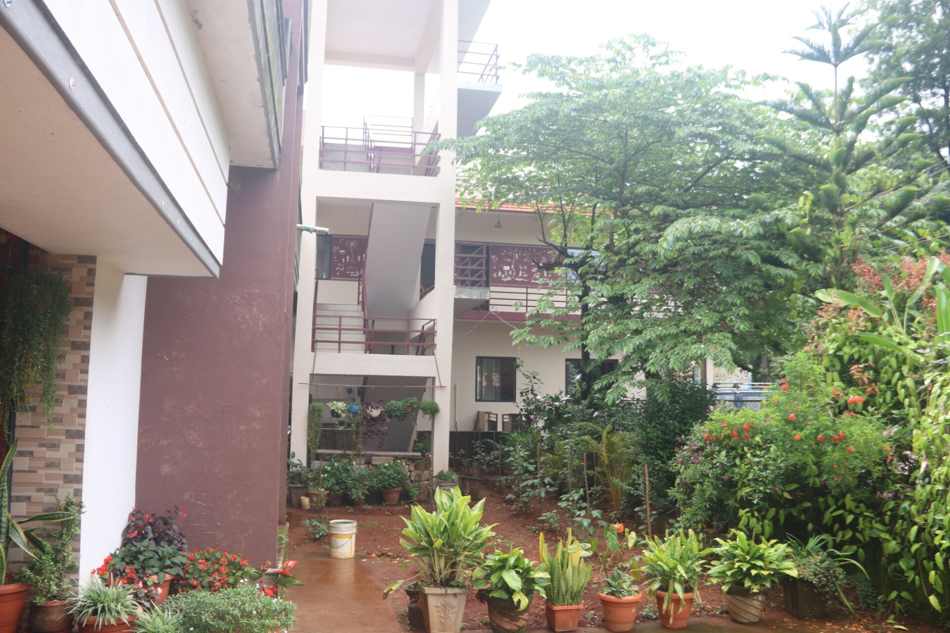 Main gallery