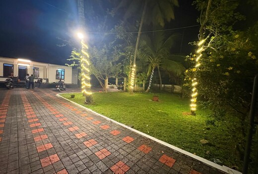 Explore in Kerala