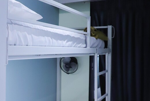 Sai Dormitory
