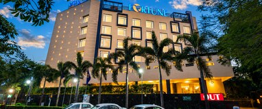 Fortune Park Sishmo, Bhubaneswar - Member ITC Hotels' Group