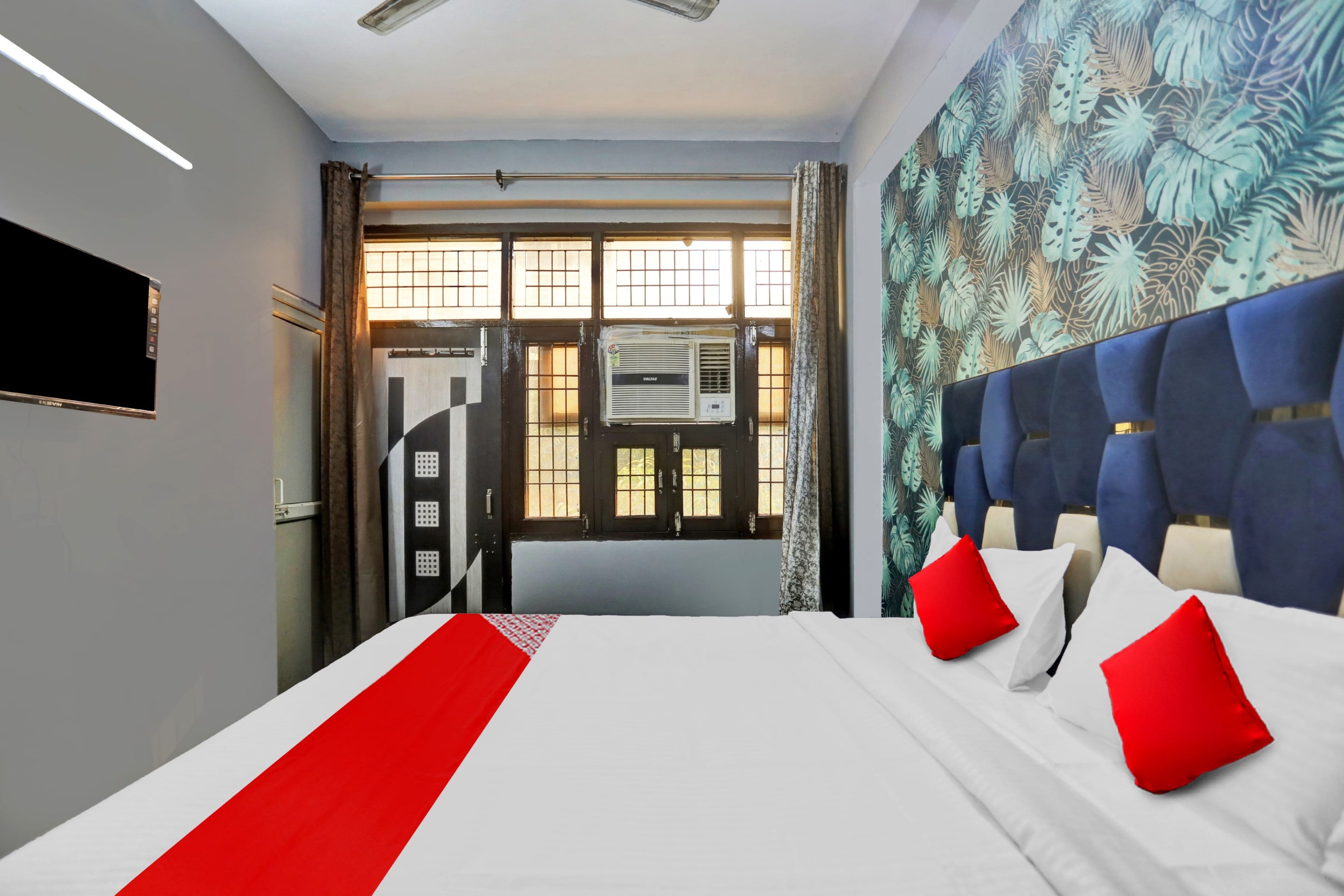 Hotel O Saanvi Residency