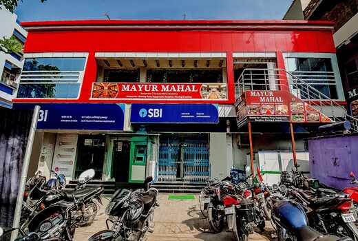 Mayur Mahal