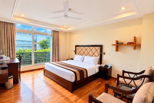 Main gallery