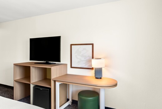 Spark by Hilton Springfield Southwest