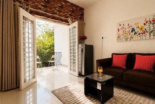 Olive Serviced Apartments, Kolkata