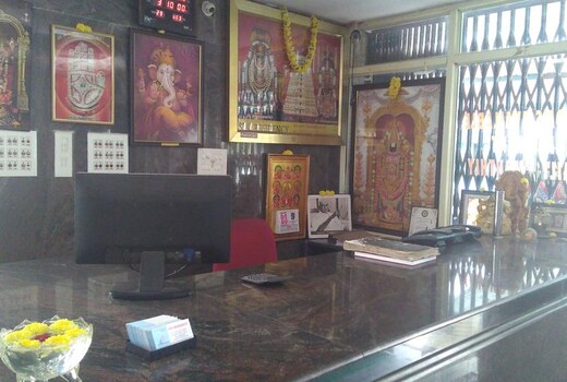 Main gallery