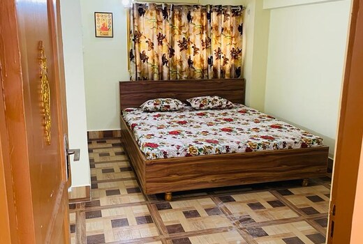 The Guest House
