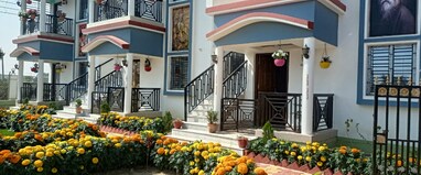 Mukul Bithi Homestay