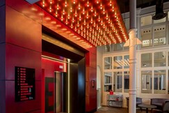 Radisson Red Liverpool
